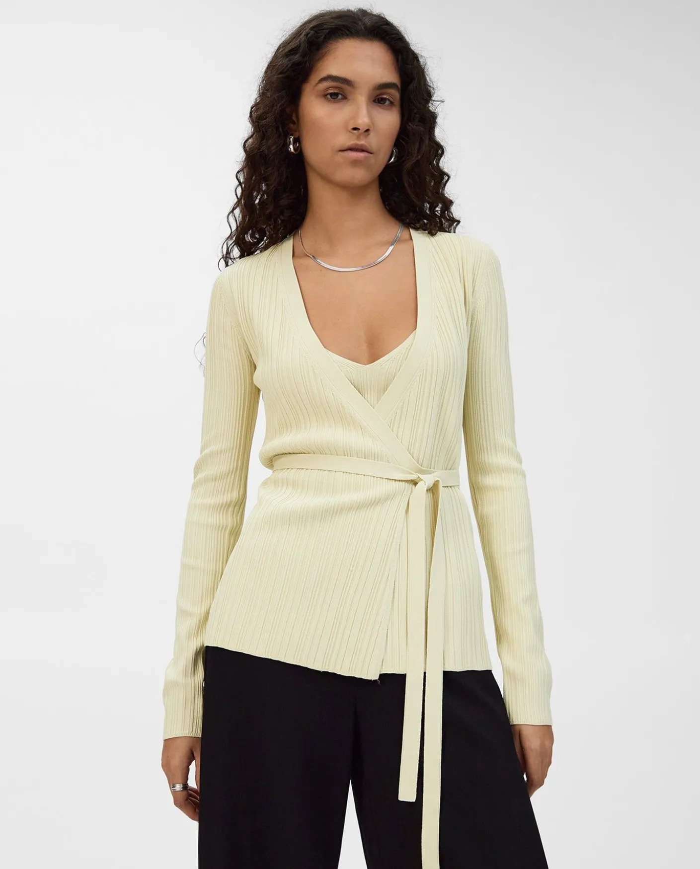 Jumpers & Cardigans|IVY OAK Kiera Cardigan
