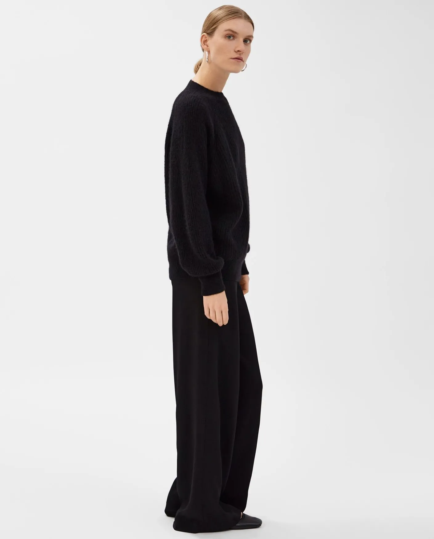 Knitwear|IVY OAK Kirsten Jumper