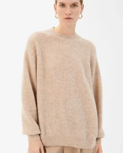 Knitwear|IVY OAK Kirsten Jumper