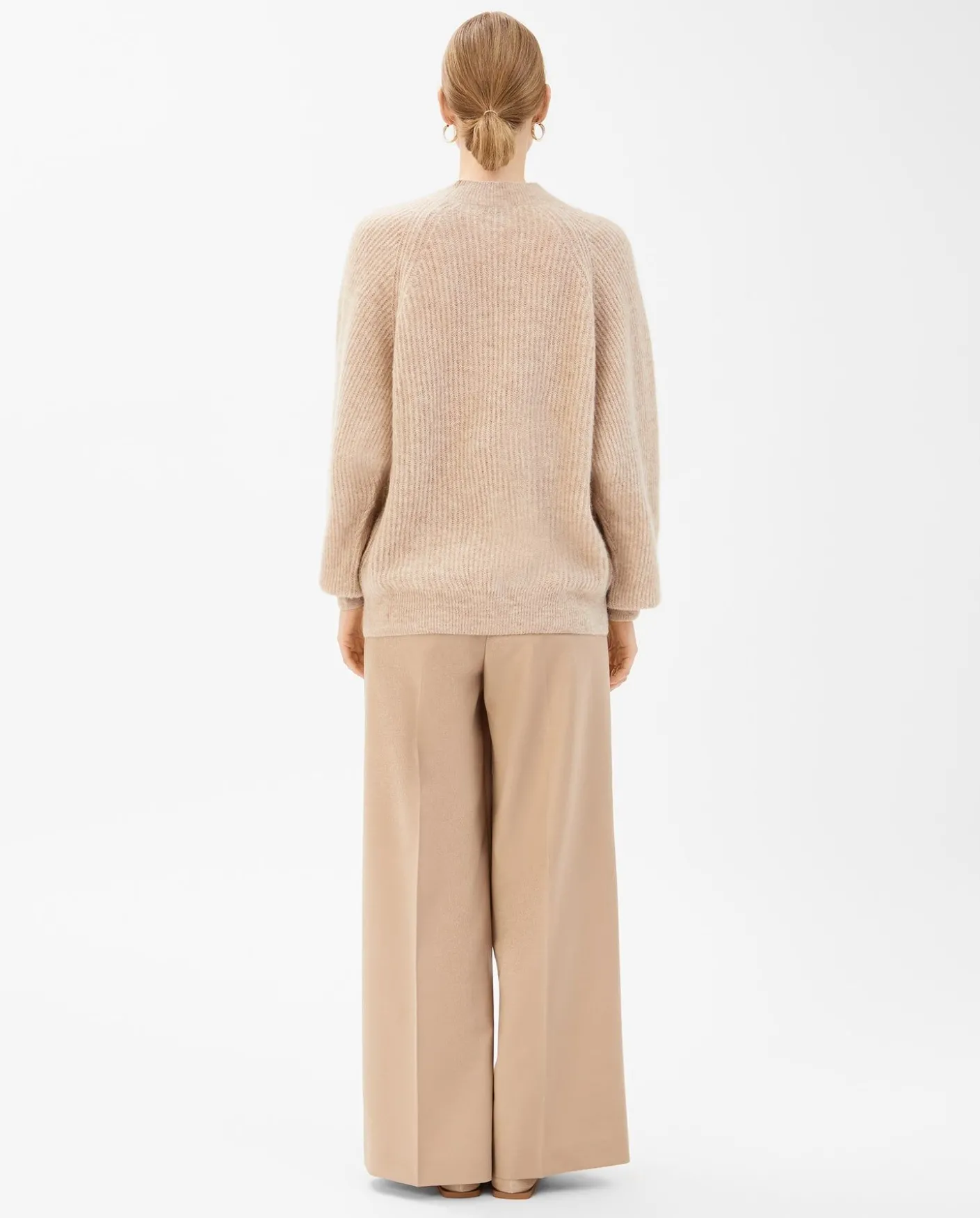 Knitwear|IVY OAK Kirsten Jumper