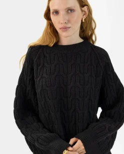 Jumpers & Cardigans|IVY OAK Klarina Jumper