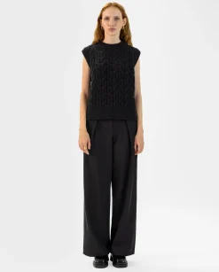 Knitwear|IVY OAK Klarissa Pullunder
