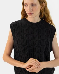 Knitwear|IVY OAK Klarissa Pullunder
