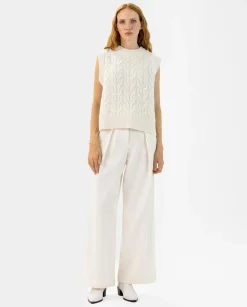 Tops & Blouses|IVY OAK Klarissa Pullunder