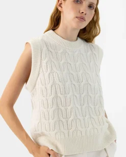 Tops & Blouses|IVY OAK Klarissa Pullunder