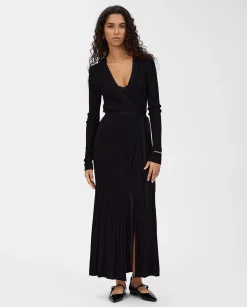Knitwear|IVY OAK Kloe Dress