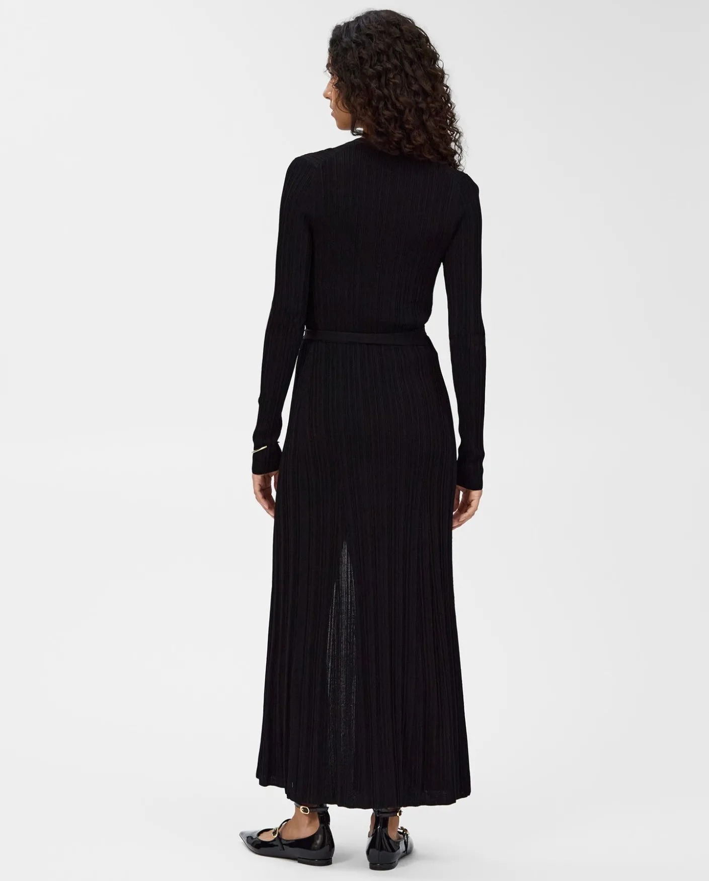 Knitwear|IVY OAK Kloe Dress