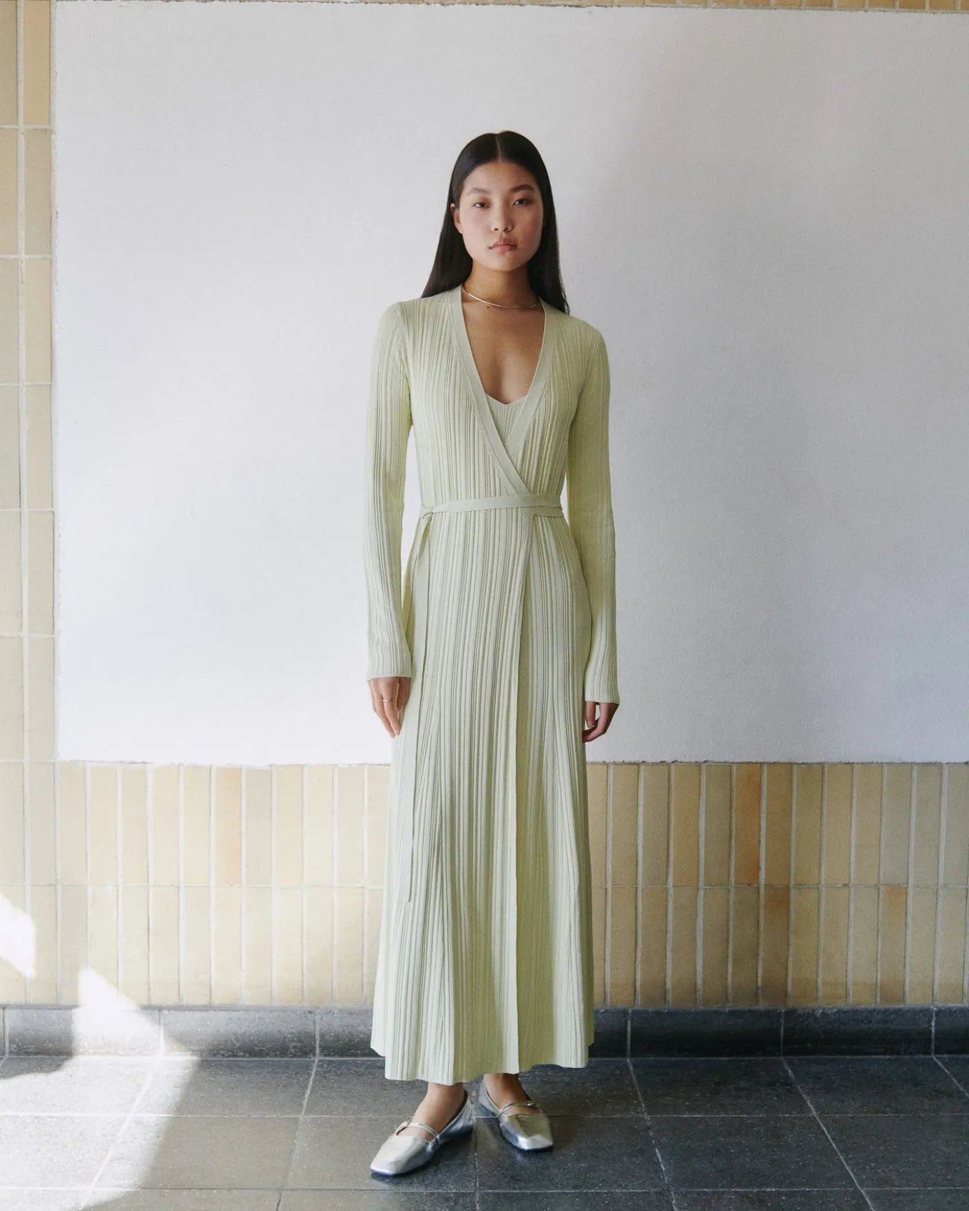 Dresses|IVY OAK Kloe Dress