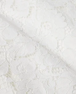 Bridal|IVY OAK Lace Dress Midi