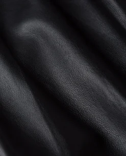 Trousers|IVY OAK Laura Leather Pants