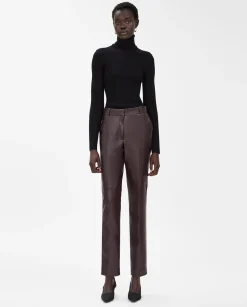 Trousers|IVY OAK Laura Pants