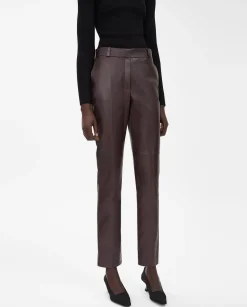 Trousers|IVY OAK Laura Pants