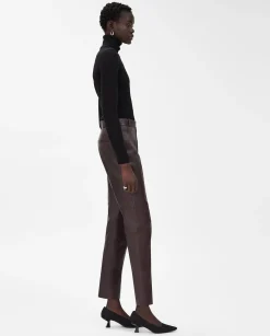 Trousers|IVY OAK Laura Pants