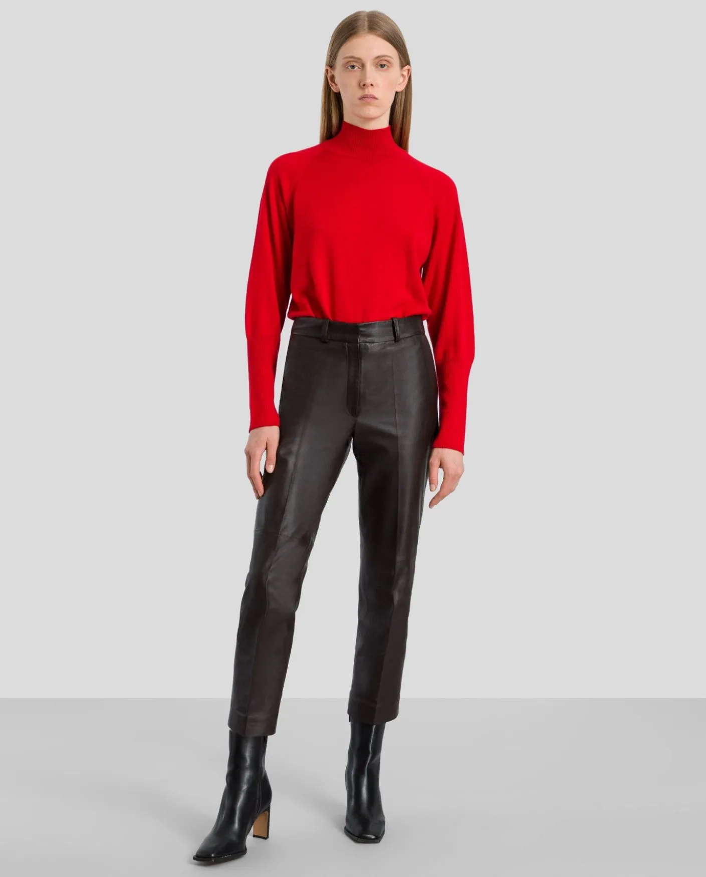 Trousers|IVY OAK Laura Pants