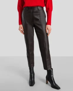 Trousers|IVY OAK Laura Pants