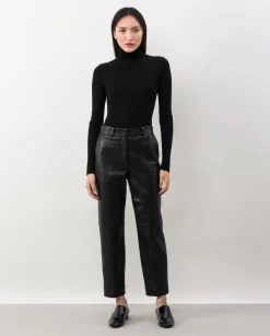 Trousers|IVY OAK Laura Pants