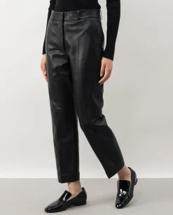 Trousers|IVY OAK Laura Pants