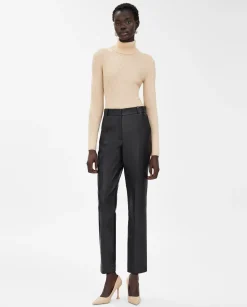 Trousers|IVY OAK Laura Pants