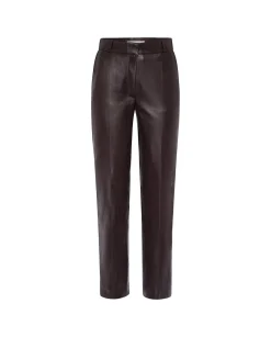 Leather|IVY OAK Laura Pants
