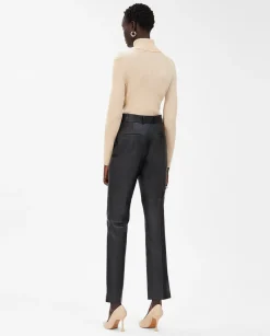 Leather|IVY OAK Laura Pants
