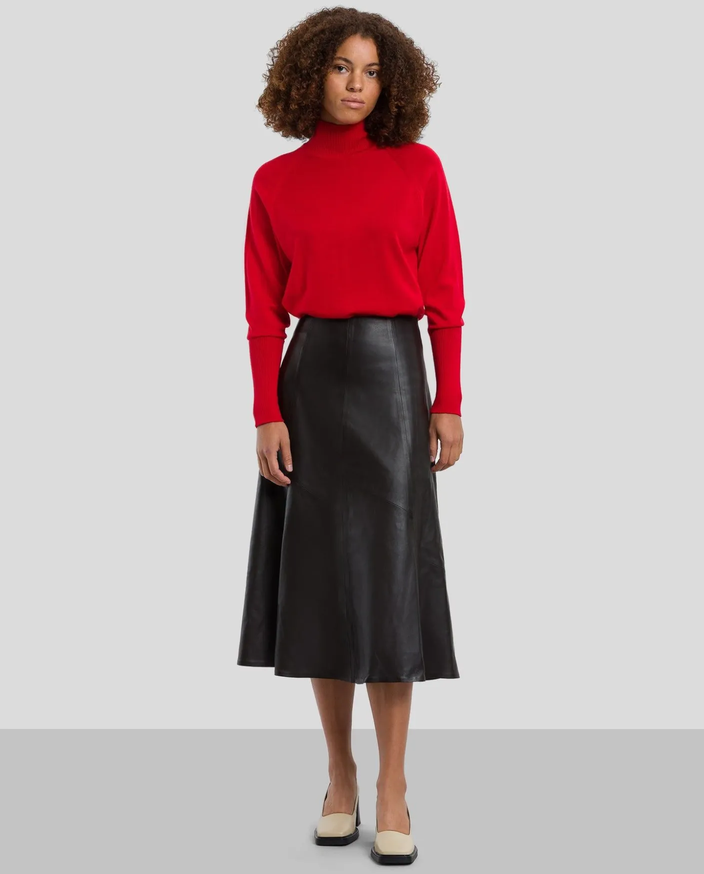 Skirts|IVY OAK Laureen Skirt