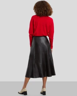 Skirts|IVY OAK Laureen Skirt