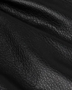 Leather|IVY OAK Lenny Jacket