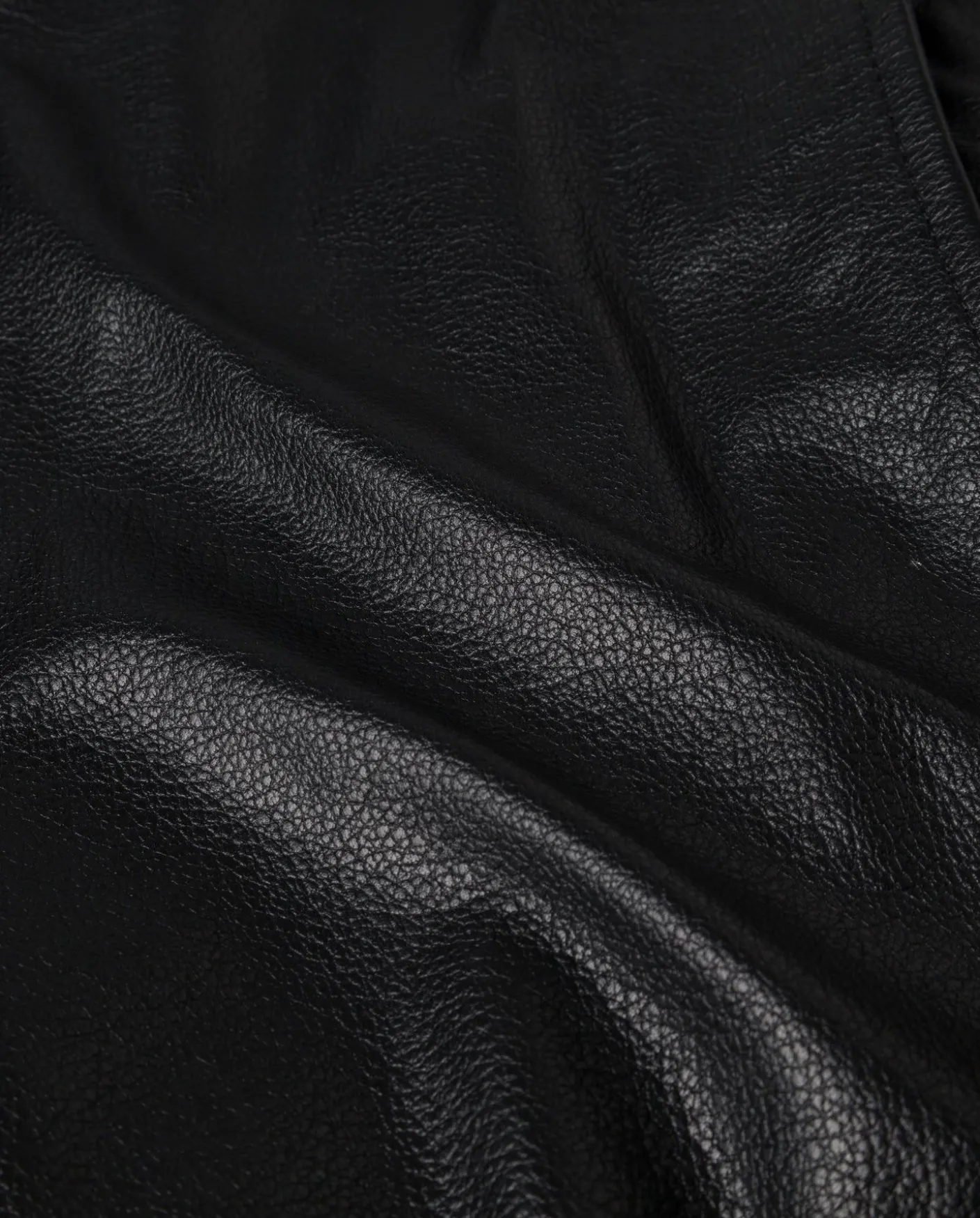 Leather|IVY OAK Lenny Jacket