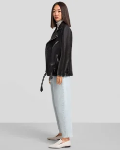 Jackets|IVY OAK Lenny Jacket