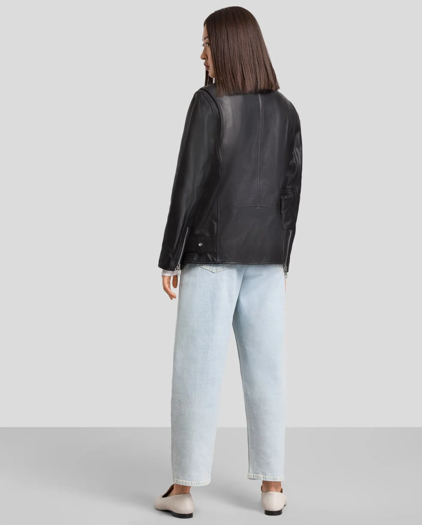 Jackets|IVY OAK Lenny Jacket