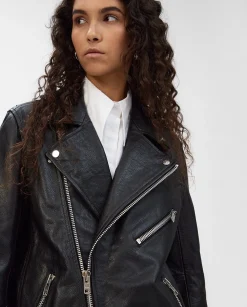 Jackets|IVY OAK Lenny Jacket