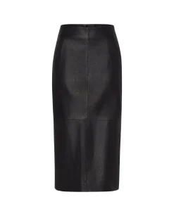 Leather|IVY OAK Lexie Skirt
