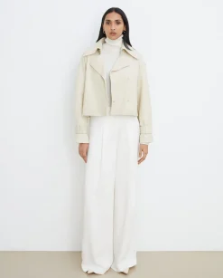Leather|IVY OAK Lilith Ann Jacket
