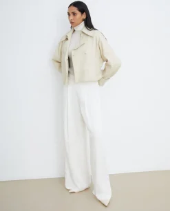 Leather|IVY OAK Lilith Ann Jacket