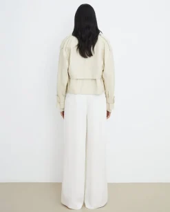 Leather|IVY OAK Lilith Ann Jacket