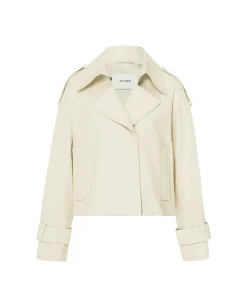 Leather|IVY OAK Lilith Ann Jacket