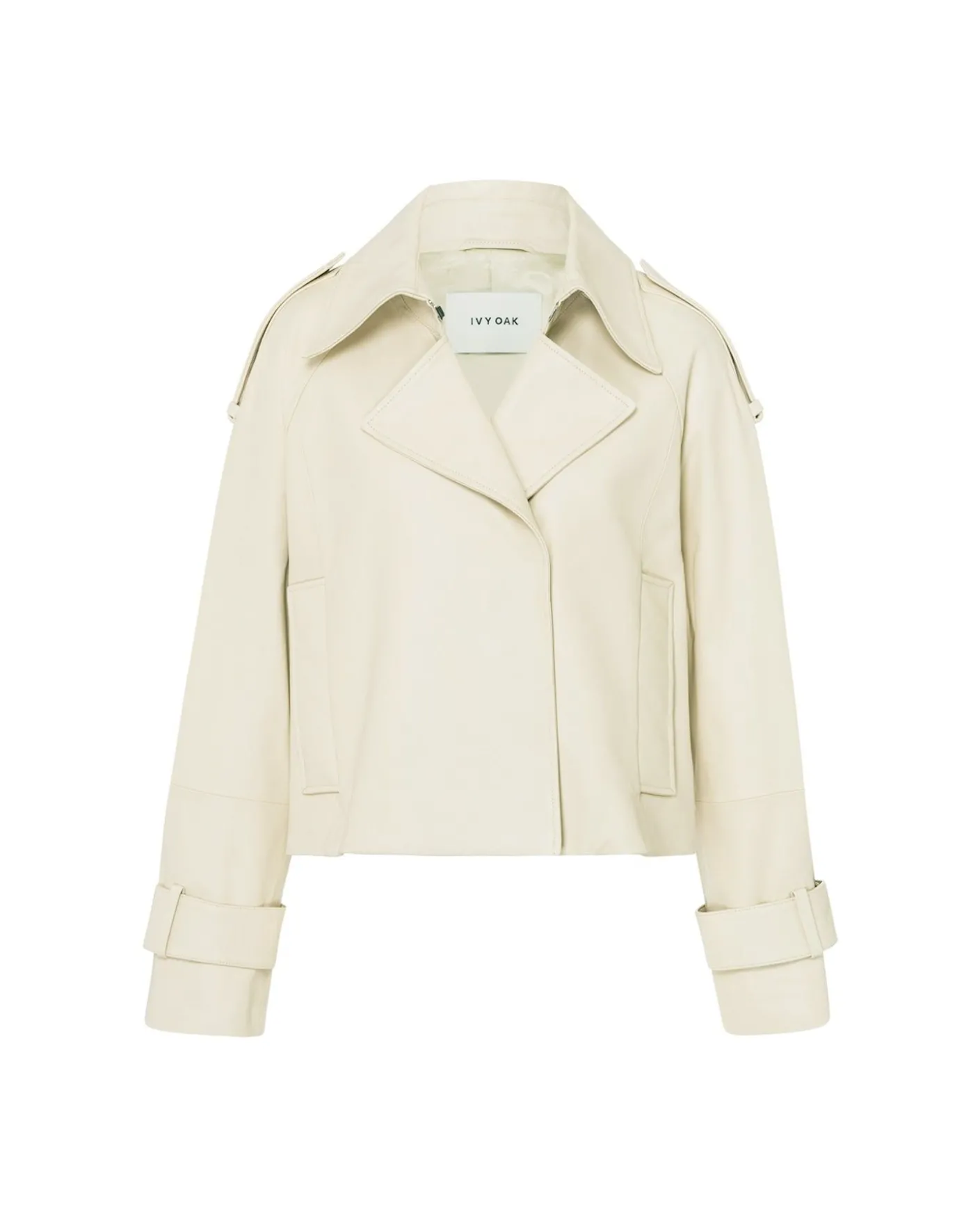Leather|IVY OAK Lilith Ann Jacket