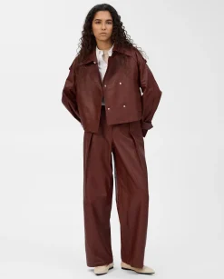 Jackets|IVY OAK Lilith Ann Jacket