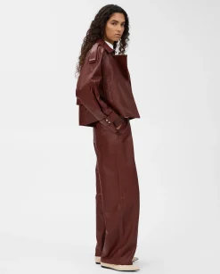 Jackets|IVY OAK Lilith Ann Jacket