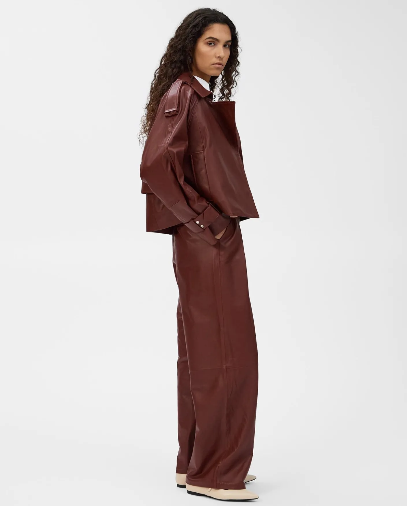 Jackets|IVY OAK Lilith Ann Jacket