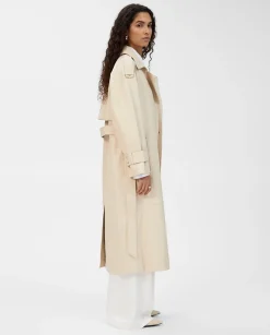 Leather|IVY OAK Lilith Coat