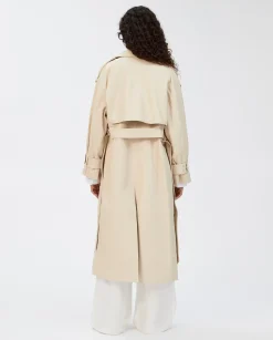 Leather|IVY OAK Lilith Coat