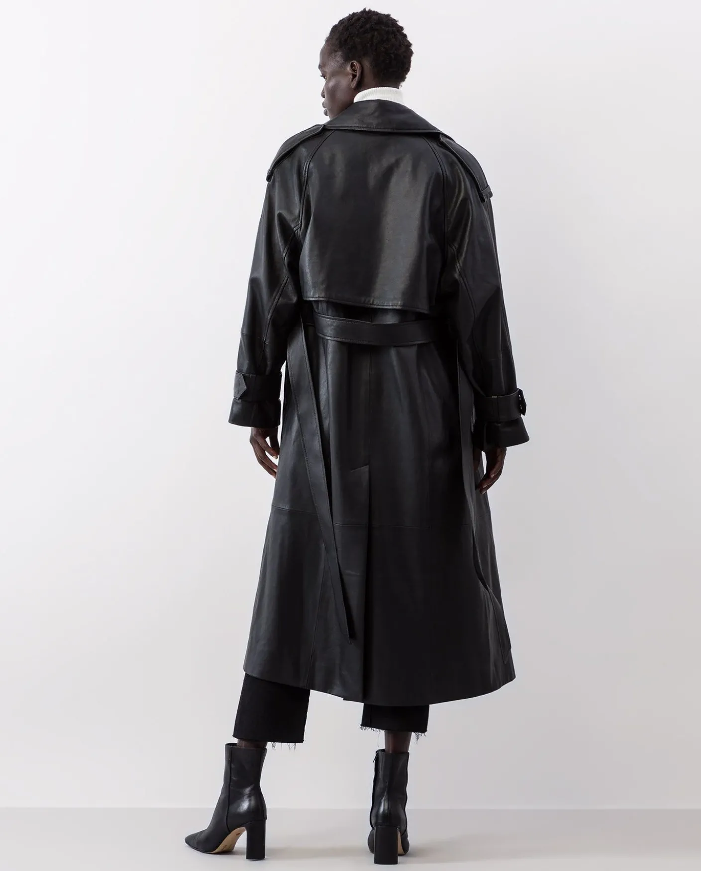Coats|IVY OAK Lilith Coat