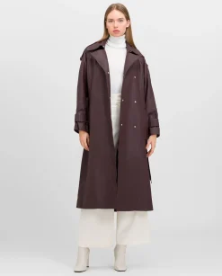 Coats|IVY OAK Lilith Coat