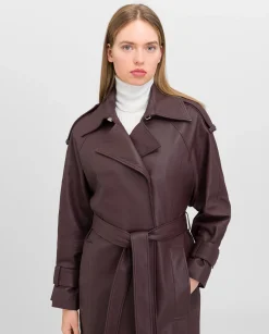 Coats|IVY OAK Lilith Coat