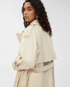 Coats|IVY OAK Lilith Coat