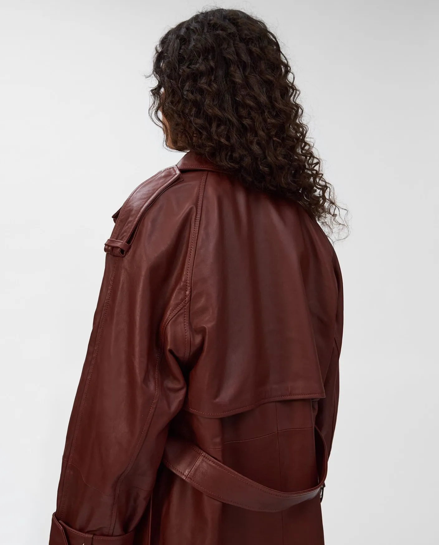 Coats|IVY OAK Lilith Coat