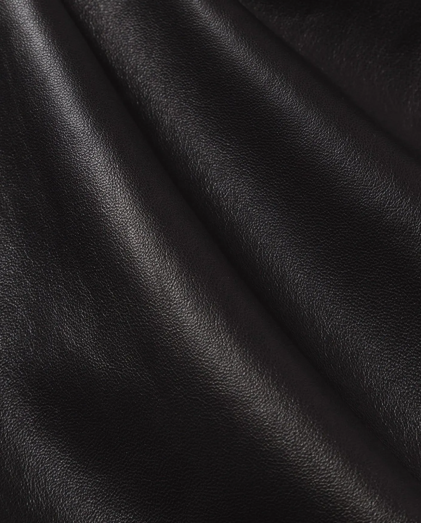 Leather|IVY OAK Lilith Trench
