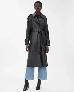 Coats|IVY OAK Lilith Trench