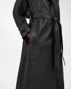 Coats|IVY OAK Lilith Trench